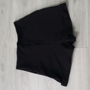 BlackMilk Ultra High-Waisted Shorts